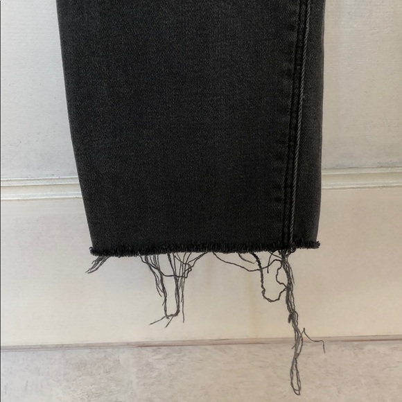 Hudson Mid-rise Nico Super Skinny size 26 - Picture 3 of 6